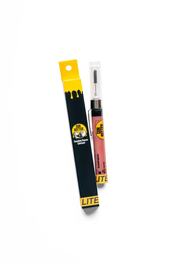 Pen Oiler 1/4 Fl oz Lite - Gun Butter