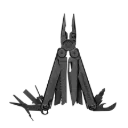 Wave Plus Multitool (Black) Leatherman