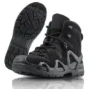 Tactical Boots Zephyr GTX Mid MK2 (Black) Lowa