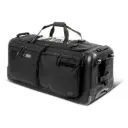 SOMS™ 3.0 | Rolling Duffel Bag 126L Black
