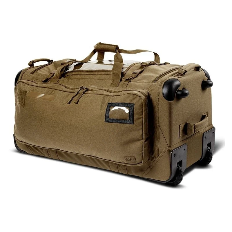 [511-56476-134] SOMS 3.0 | Rolling Duffel Bag 126L (Kangaroo)