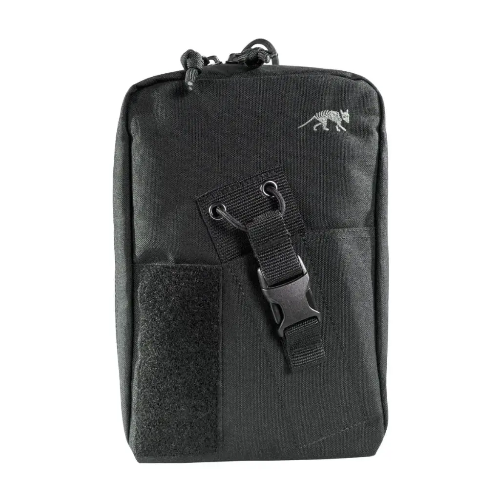 TT Base Medic Pouch (Black)
