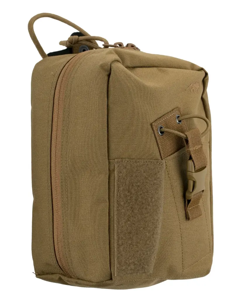 [7777.346] Base Medic Pouch Coyote Brown