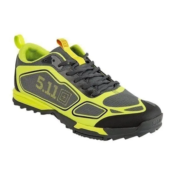 ABR Trainer Shoes Jaune Gecko