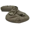 Defence 4 - 3-Season Sleeping Bag (Olive) L