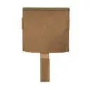 Dump Pouch Light Coyote