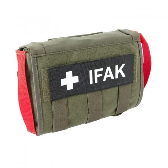 [7944.331] TT Head Rest IFAK (Olive)