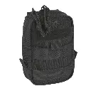 TT Tac Pouch 1 Vertical - Accessory Pocket (Black) - Tasmanian Tiger