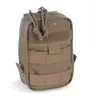 TT Tac Pouch 1 Vertical - Accessory Pocket Coyote Brown