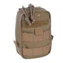 TT Tac Pouch 1 Vertical - Accessory Pocket (Coyote Brown) Tasmanian Tiger