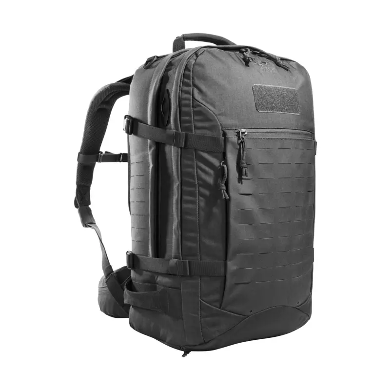 TT Mission Pack MKII - Backpack 37L Black
