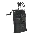 TT Tac Pouch 3 Radio (Black) Tasmanian Tiger
