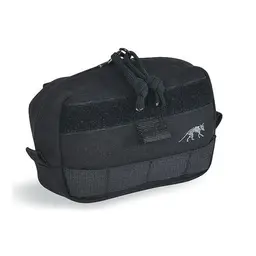 TT Tac Pouch 4 Horizontal - Accessory Pouch (Black) Tasmanian Tiger