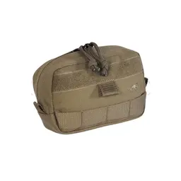 TT Tac Pouch 4 Horizontal - Accessory Pouch Kaki