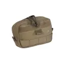 TT Tac Pouch 4 Horizontal - Accessory Pouch Kaki