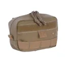 TT Tac Pouch 4 Horizontal - Accessory Pouch (Coyote Brown) Tasmanian Tiger