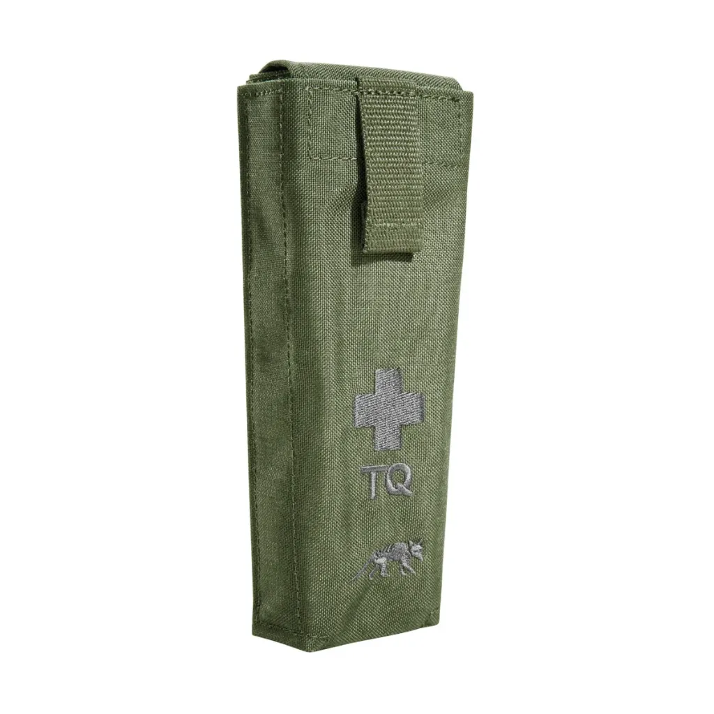 [7565.331] TT Tourniquet Pouch II (Olive) - Tasmanian Tiger