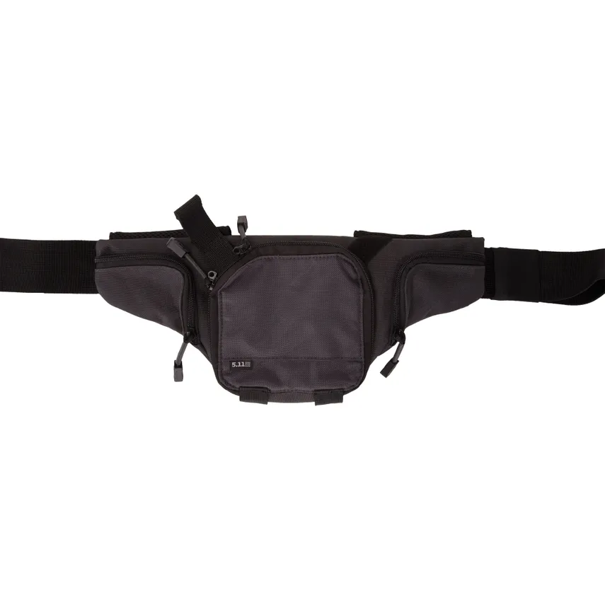 [511-58604.018] Select Carry Pistol Pouch 5.11 (Charcoal)