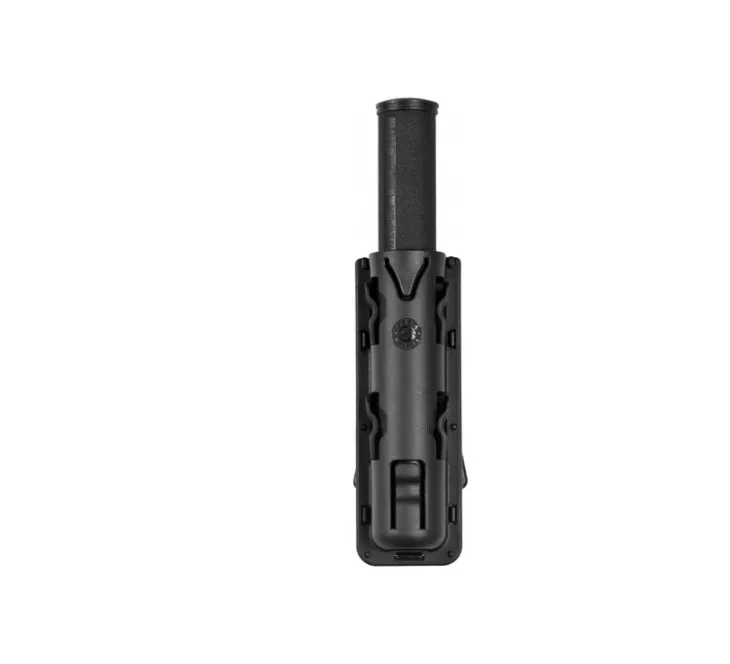 [8VP60] Moulded Baton Holder for 21″ Expandable Batons Vega Holster