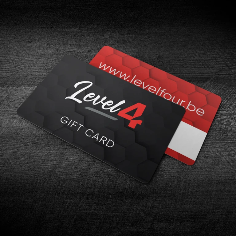 Carte cadeau 100 EUROS