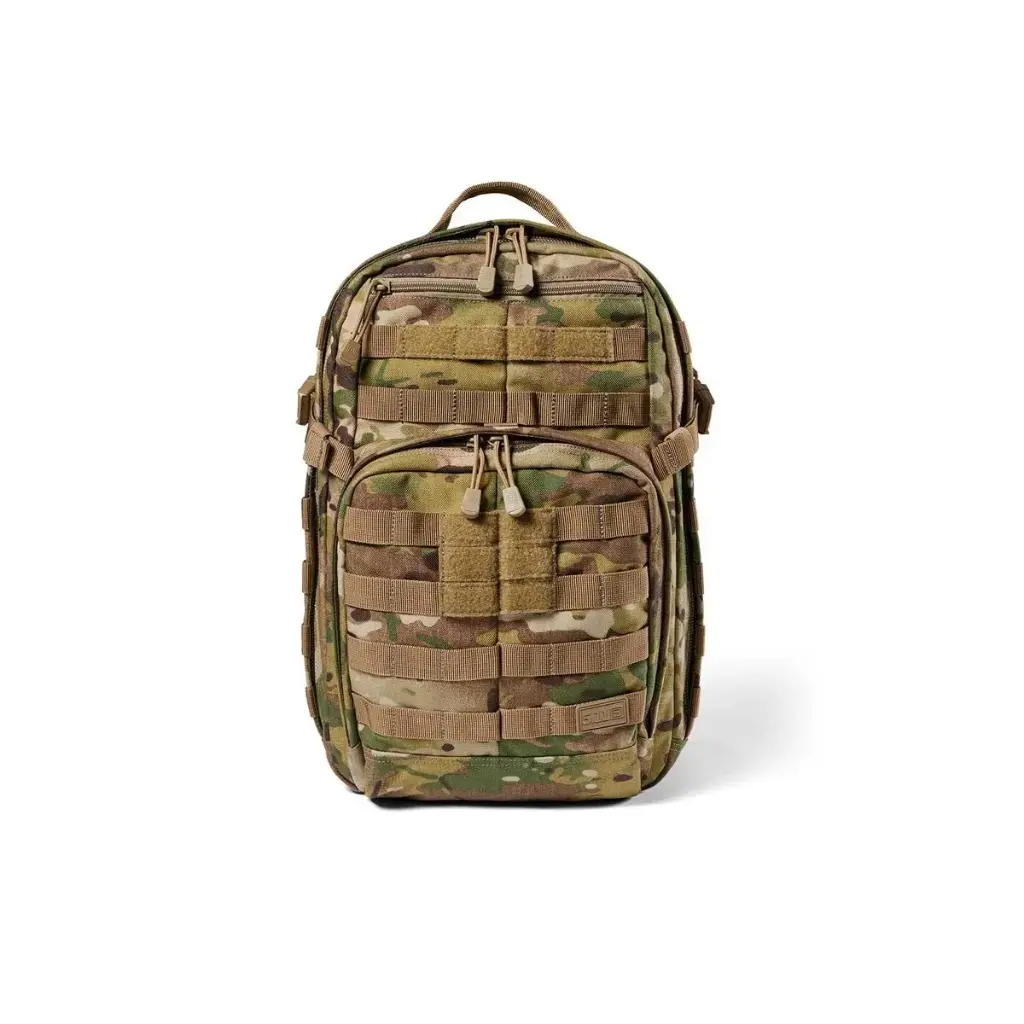 RUSH 12 2.0 Backpack 24L 5.11 (Multicam)