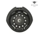 Female RDC Disc Black