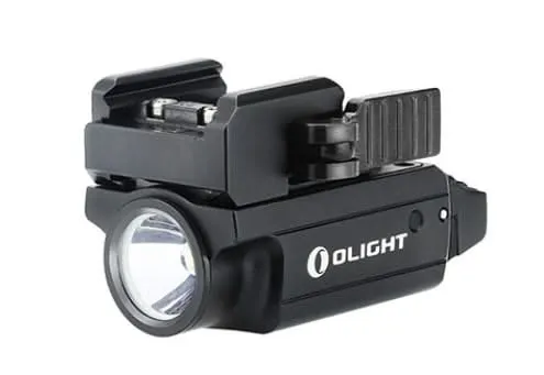 PL-Mini 2 Valkyrie 600 Lumens Tan