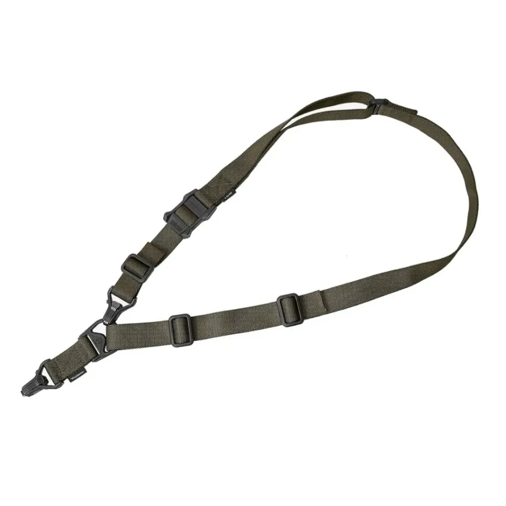 [MAG514-RGR] MS3® Sling GEN2 Ranger Green