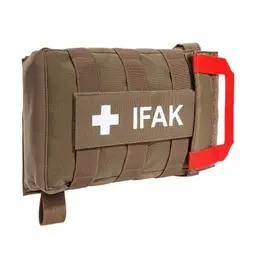 TT IFAK Pouch VL L (Coyote Brown)
