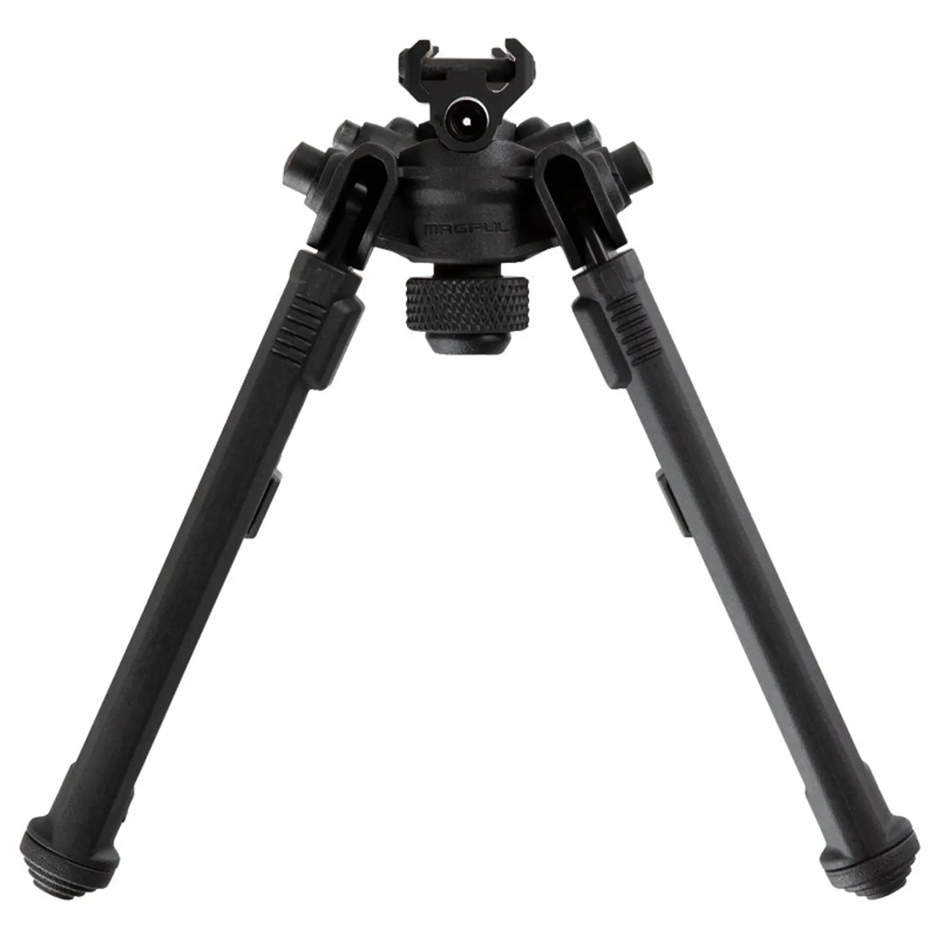 Bipod for 1913 Picatinny Rail BLACK