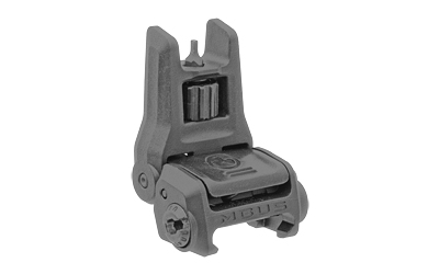 MBUS Sight-Front (Black) Magpul