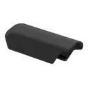 AK Cheek Riser (Black) .25