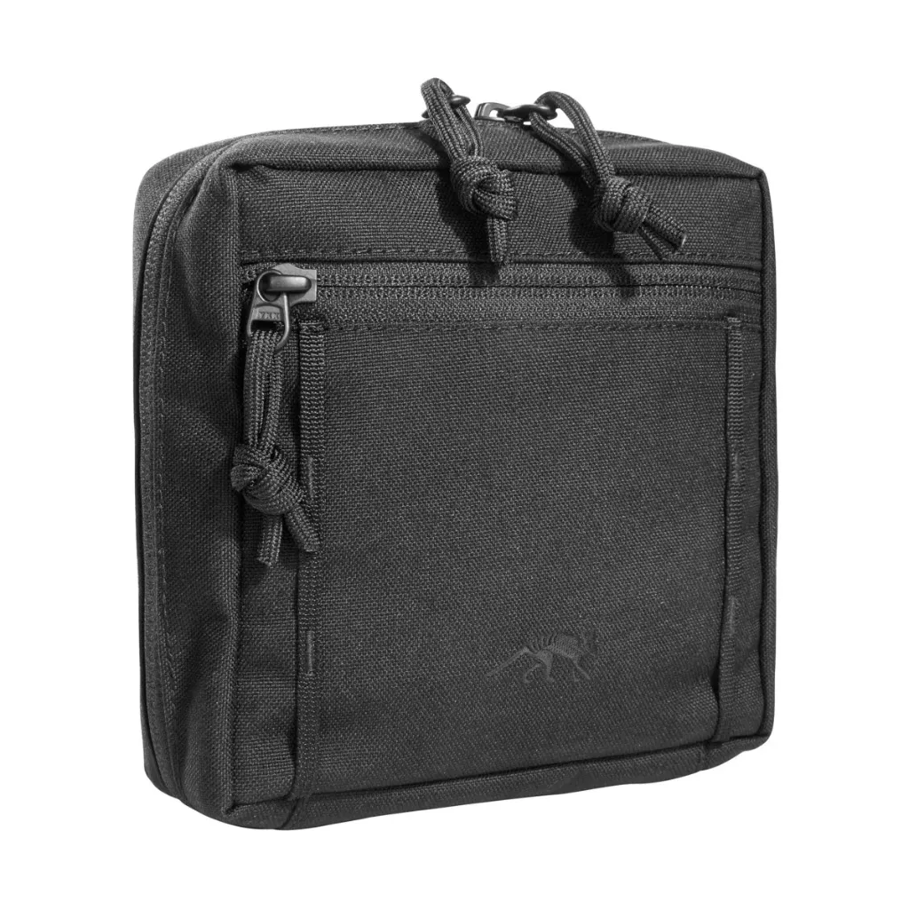 Tac Pouch 5.1 - Accessory Pouch (Black) Tasmanian Tiger