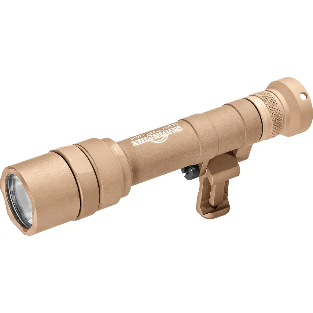 M640 Scout Light Pro (Tan) Surefire