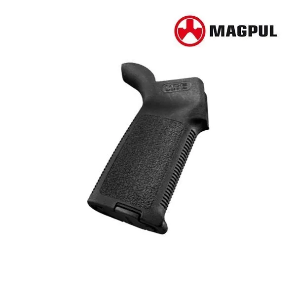 MOE Grip – AR15/M4 (Black) - Magpul
