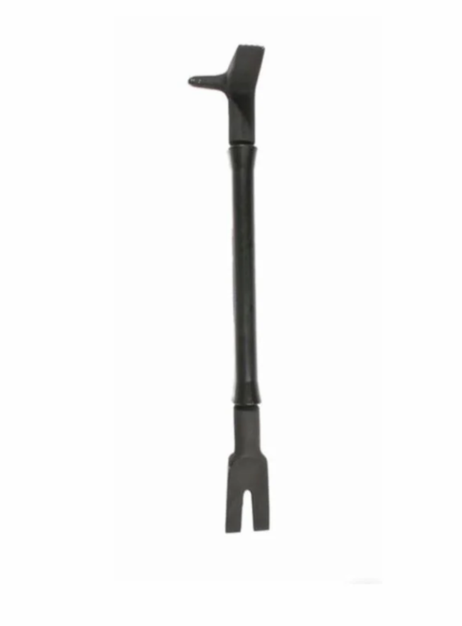 Dynamic Entry Hallagan Tool