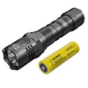 P20ix 4000 Lumens Nitecore