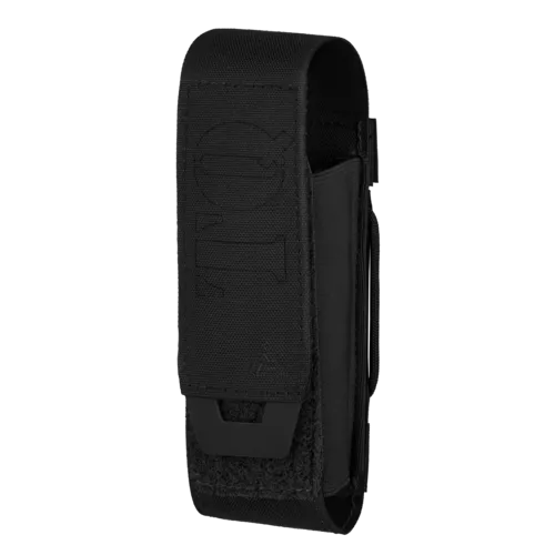 [PO-TNQT-CD5-BLK] Direct Action Tourniquet Pouch - Cordura (Black)