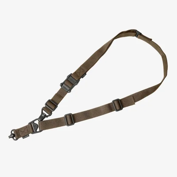 [MAG515] MS3® Single QD Sling GEN2 (Coyote)