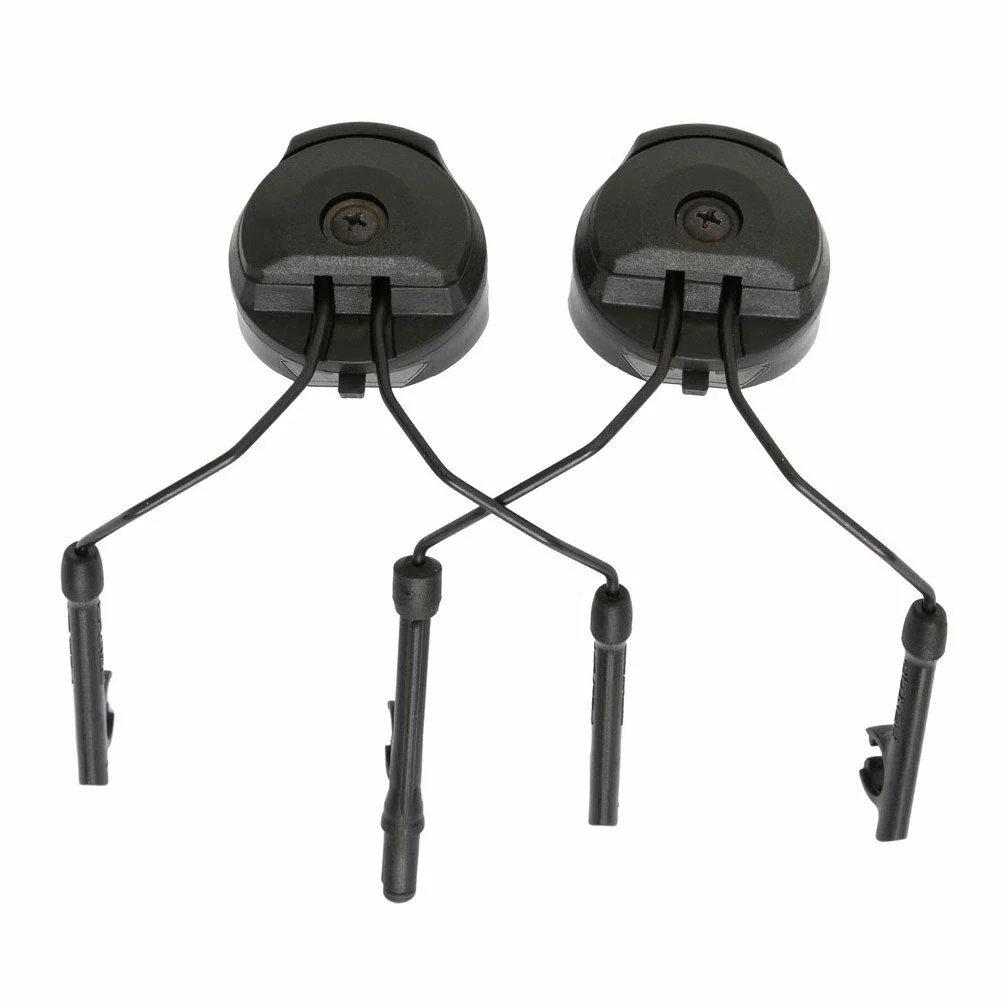 [P3ADG47-F-SV/2] Peltor ARC Rails Attachment Comtac VII