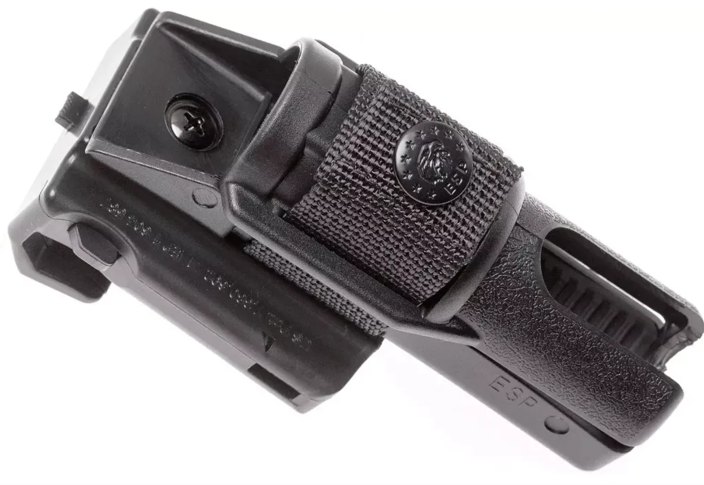 [ESLH04] LH-04 Flashlight Holder