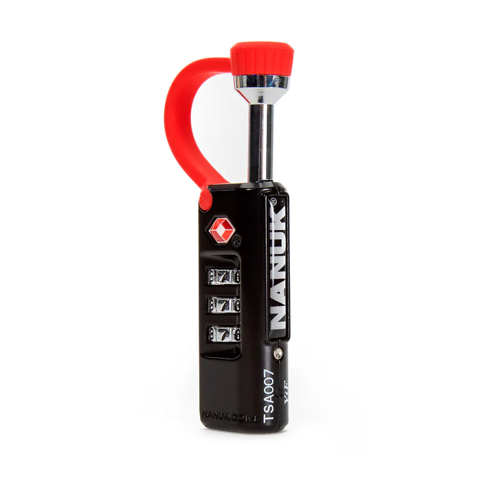 [900-TSA LOCK NANUK] NANUK TSA Approved Case Lock