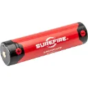 Micro USB Lithium-Ion Rechargeable Battery Surefire