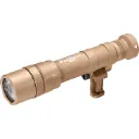 M640 Dual Fuel Scout Light Pro (Tan) Surefire