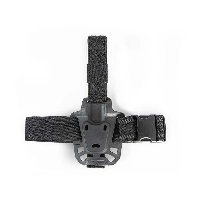 Micro Leg Platform (Black) Blackhawk