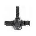 Micro Leg Platform (Black) Blackhawk