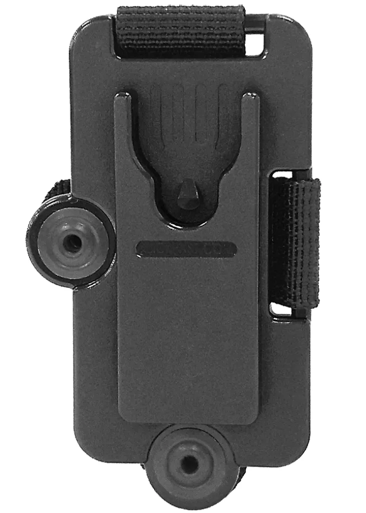[DOCKMV] Klick Fast-System Dock Molle Peter Jones