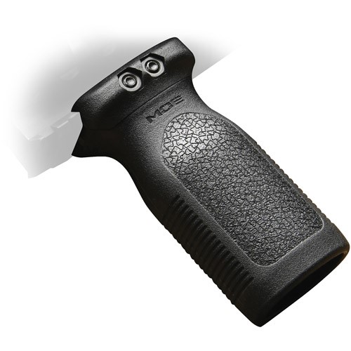 RVG Rail Vertical Grip (Black) Magpul