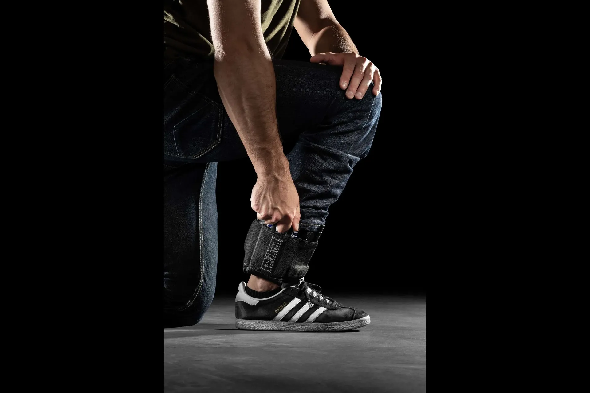 [FROG-SFD-RESPONDER-2-BK] SFD-Responder 2.0 (Black) - Frog Pro