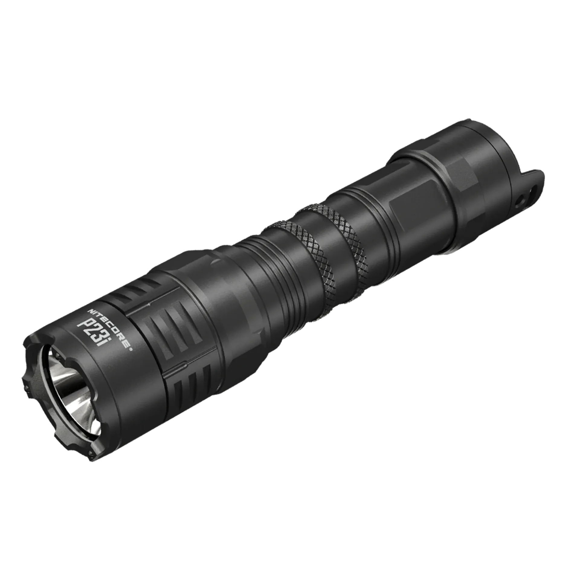P23i 3000 Lumens Flashlight with Strobe